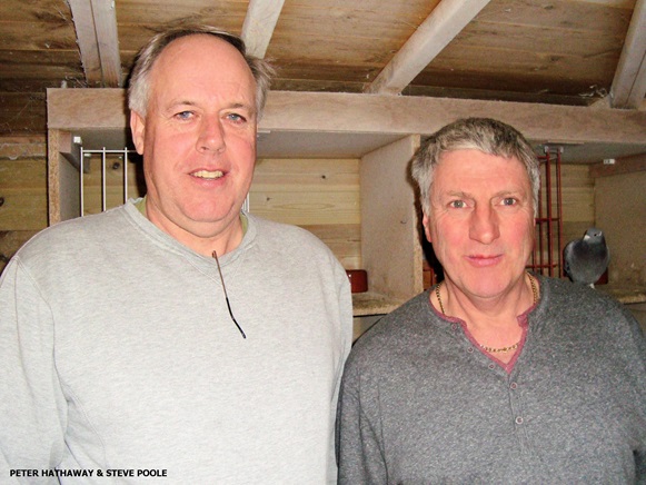 “ON THE ROAD” WITH KEITH MOTT - 01-05-2026